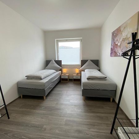 Apartament Monteurhaus Hemelingen Brema Pokój zdjęcie