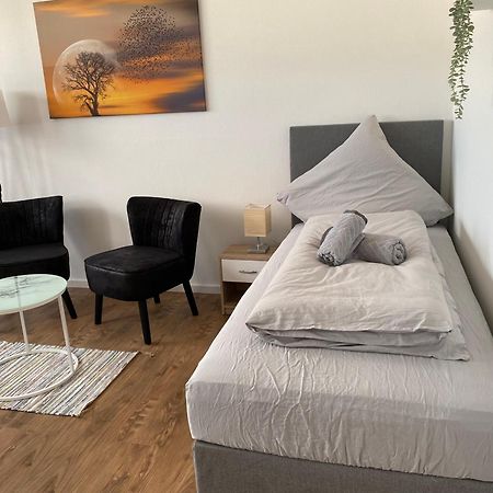 Apartament Monteurhaus Hemelingen Brema Pokój zdjęcie