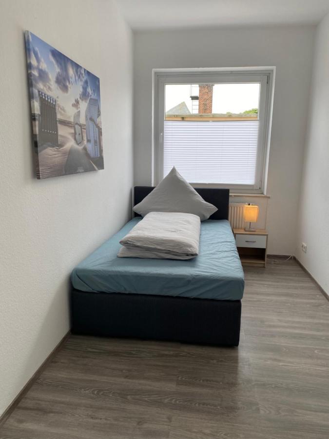 Apartament Monteurhaus Hemelingen Brema Zewnętrze zdjęcie