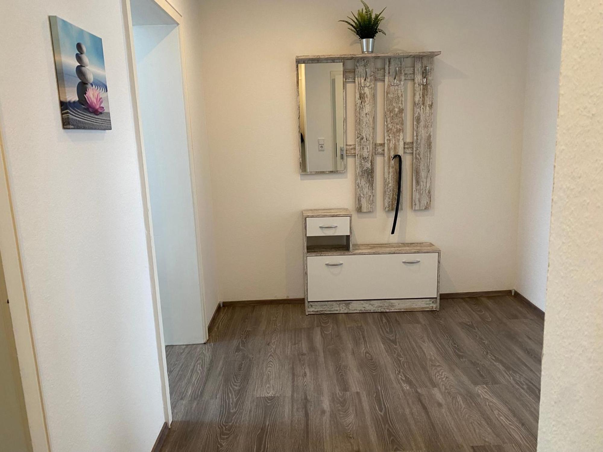 Apartament Monteurhaus Hemelingen Brema Pokój zdjęcie