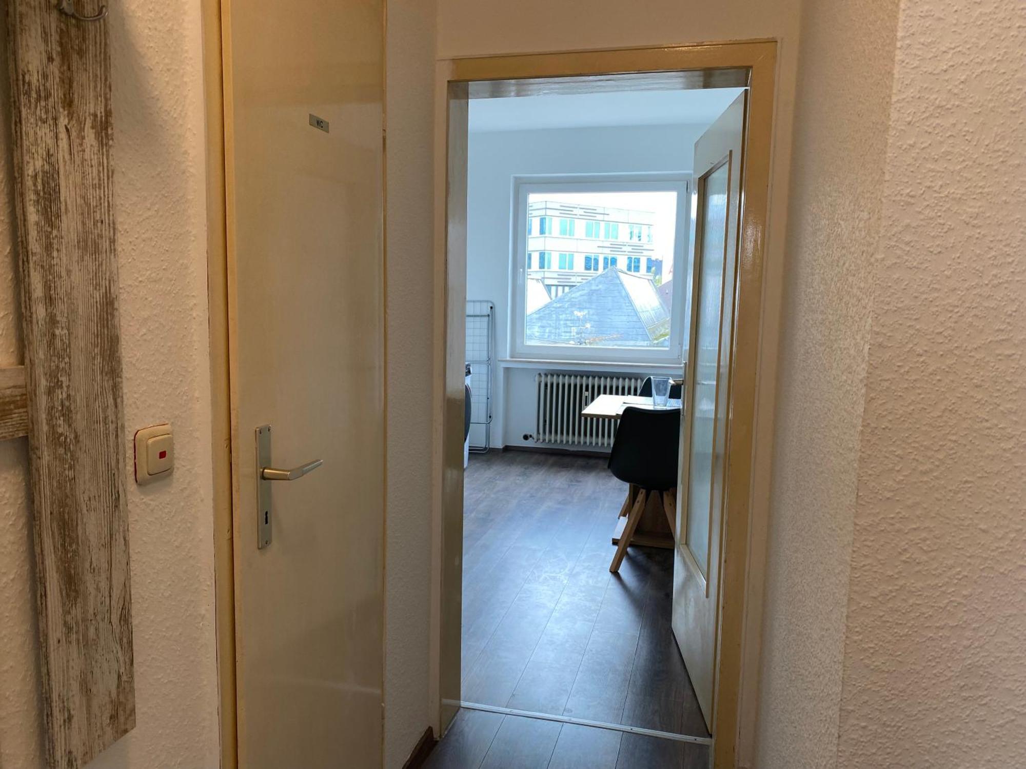 Apartament Monteurhaus Hemelingen Brema Pokój zdjęcie